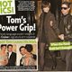 Illustration for article titled This Week In Tabloids: Jessica Is Dumped; Nicoles In Tears Its Lindsays Fault